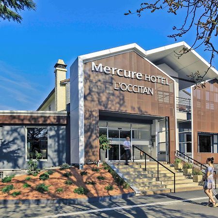 Mercure Castres L'Occitan Dış mekan fotoğraf