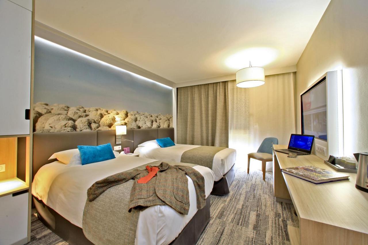 Mercure Castres L'Occitan Dış mekan fotoğraf