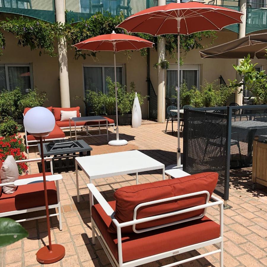 Mercure Castres L'Occitan Dış mekan fotoğraf