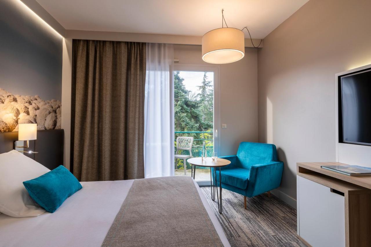 Mercure Castres L'Occitan Dış mekan fotoğraf