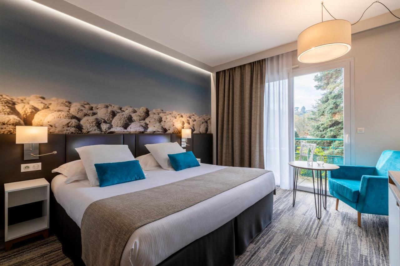 Mercure Castres L'Occitan Dış mekan fotoğraf