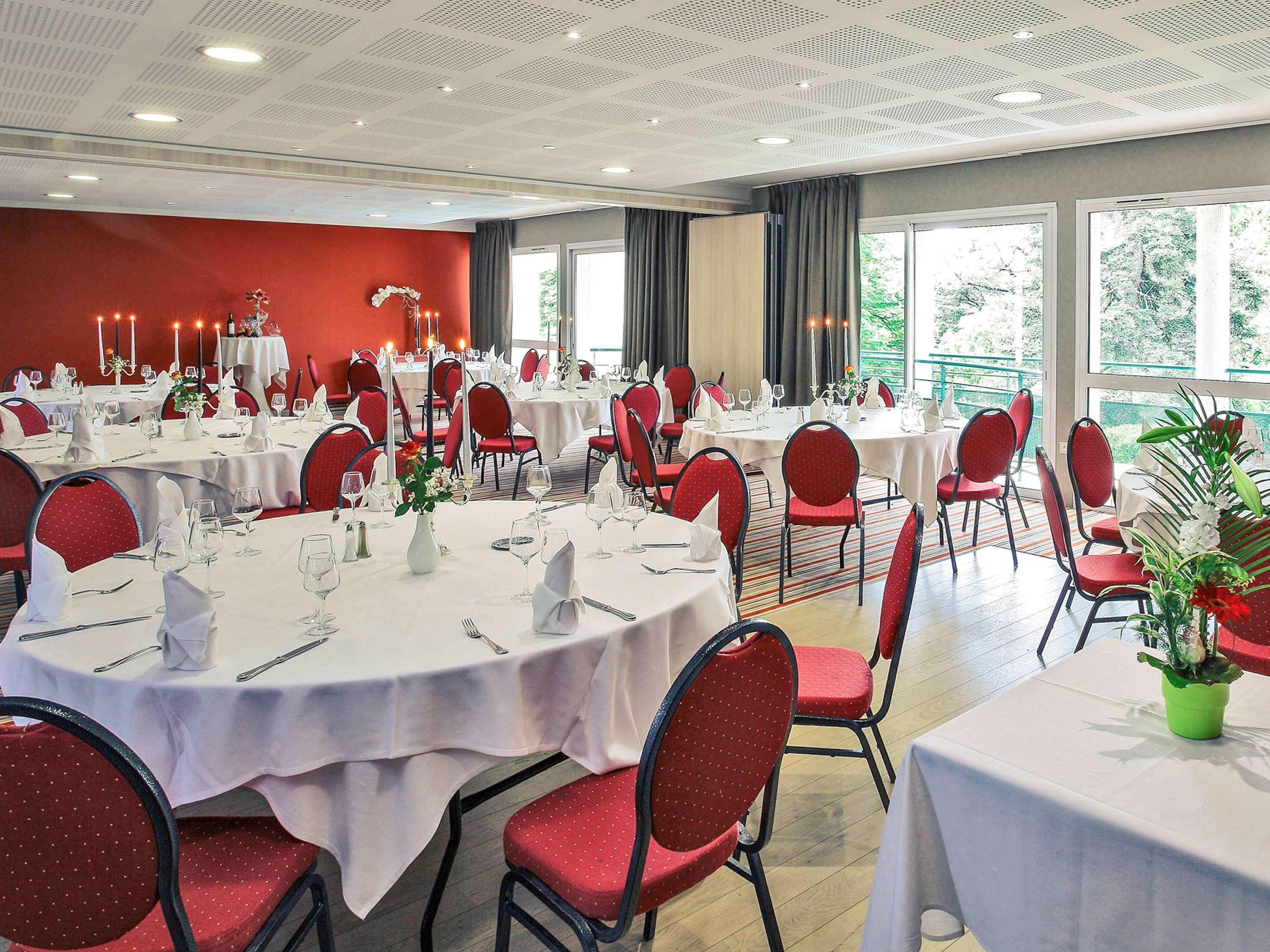 Mercure Castres L'Occitan Dış mekan fotoğraf