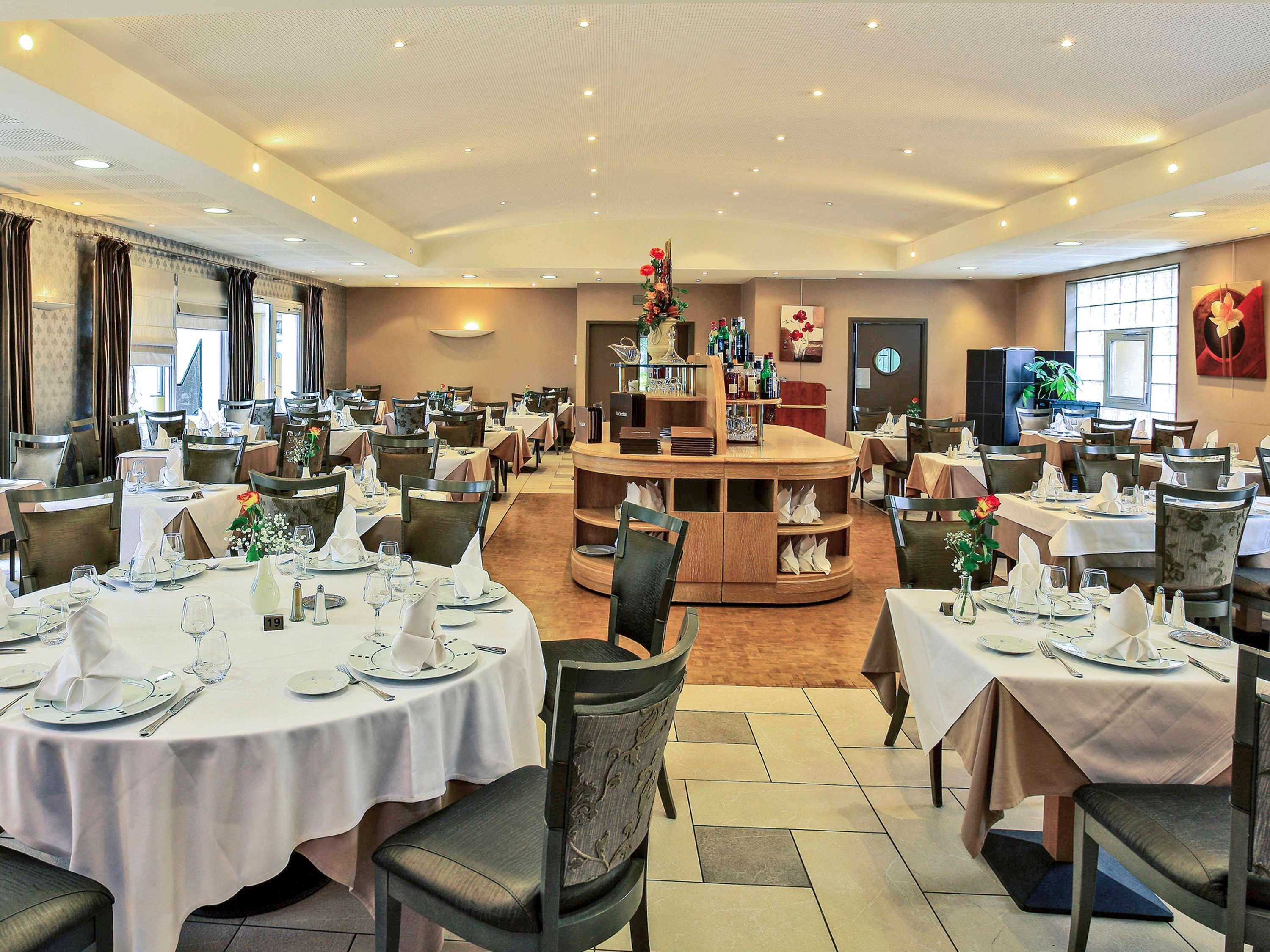 Mercure Castres L'Occitan Dış mekan fotoğraf