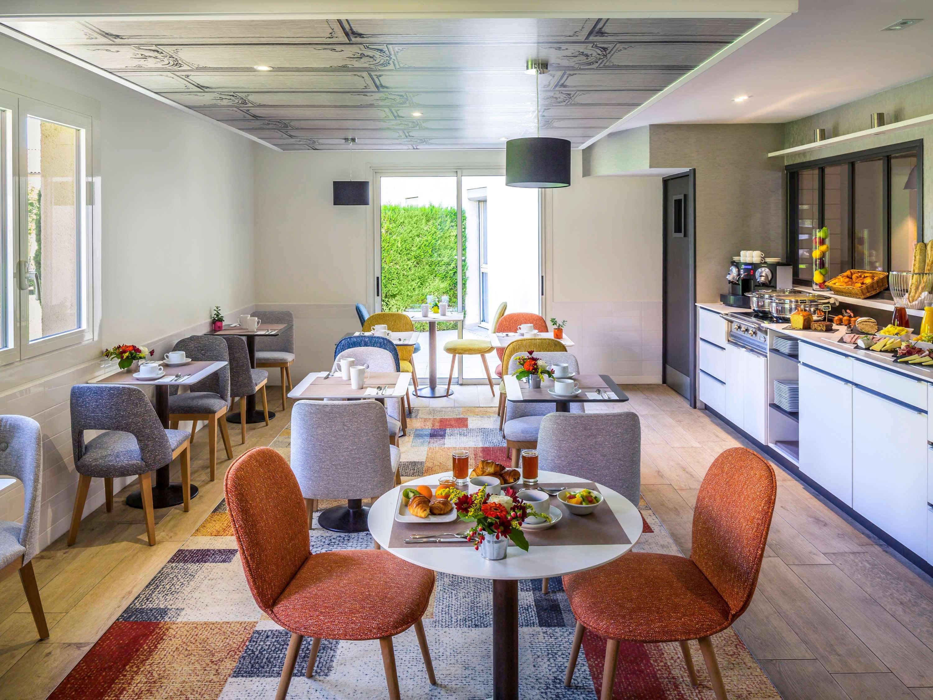 Mercure Castres L'Occitan Dış mekan fotoğraf