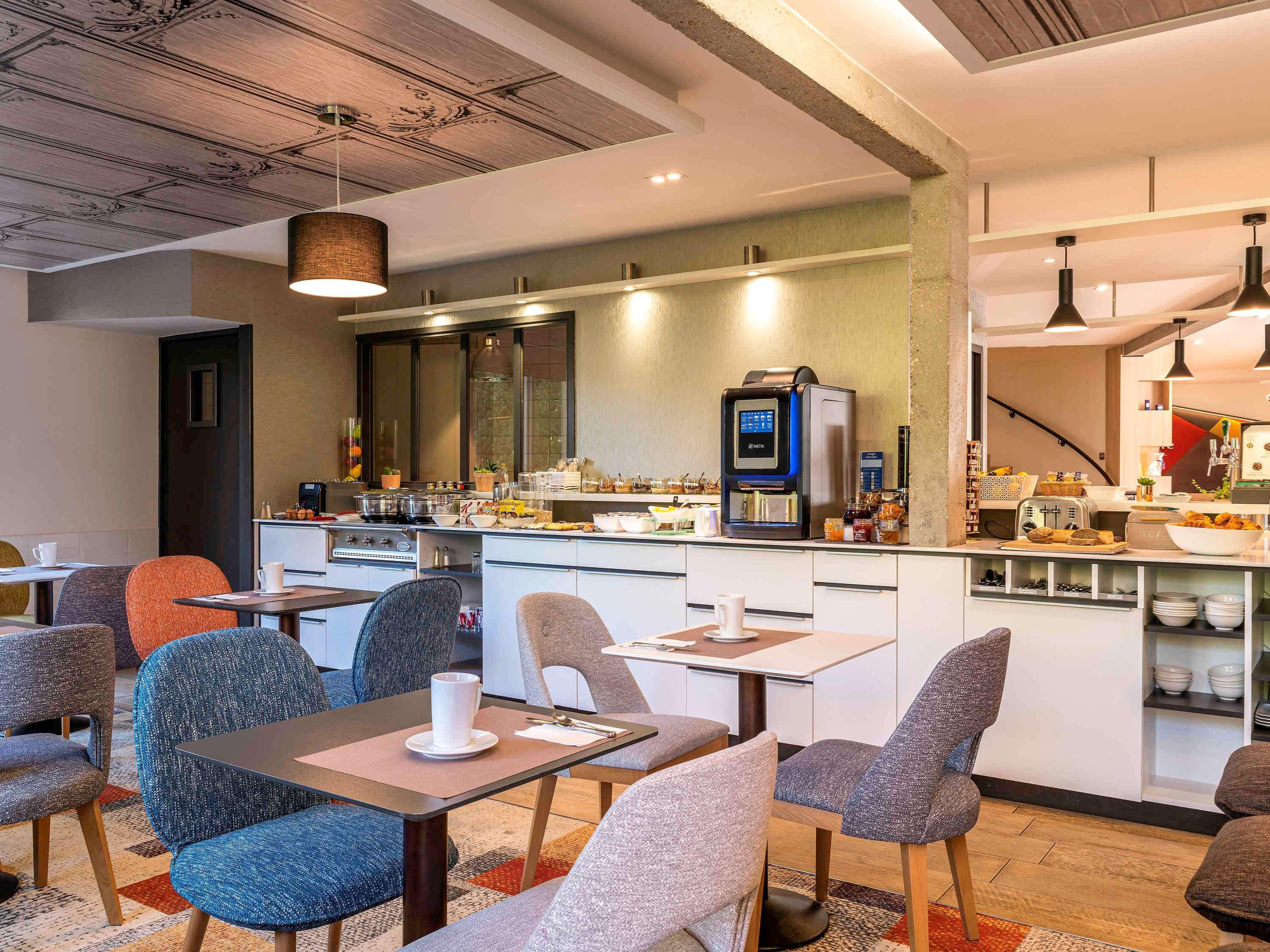 Mercure Castres L'Occitan Dış mekan fotoğraf