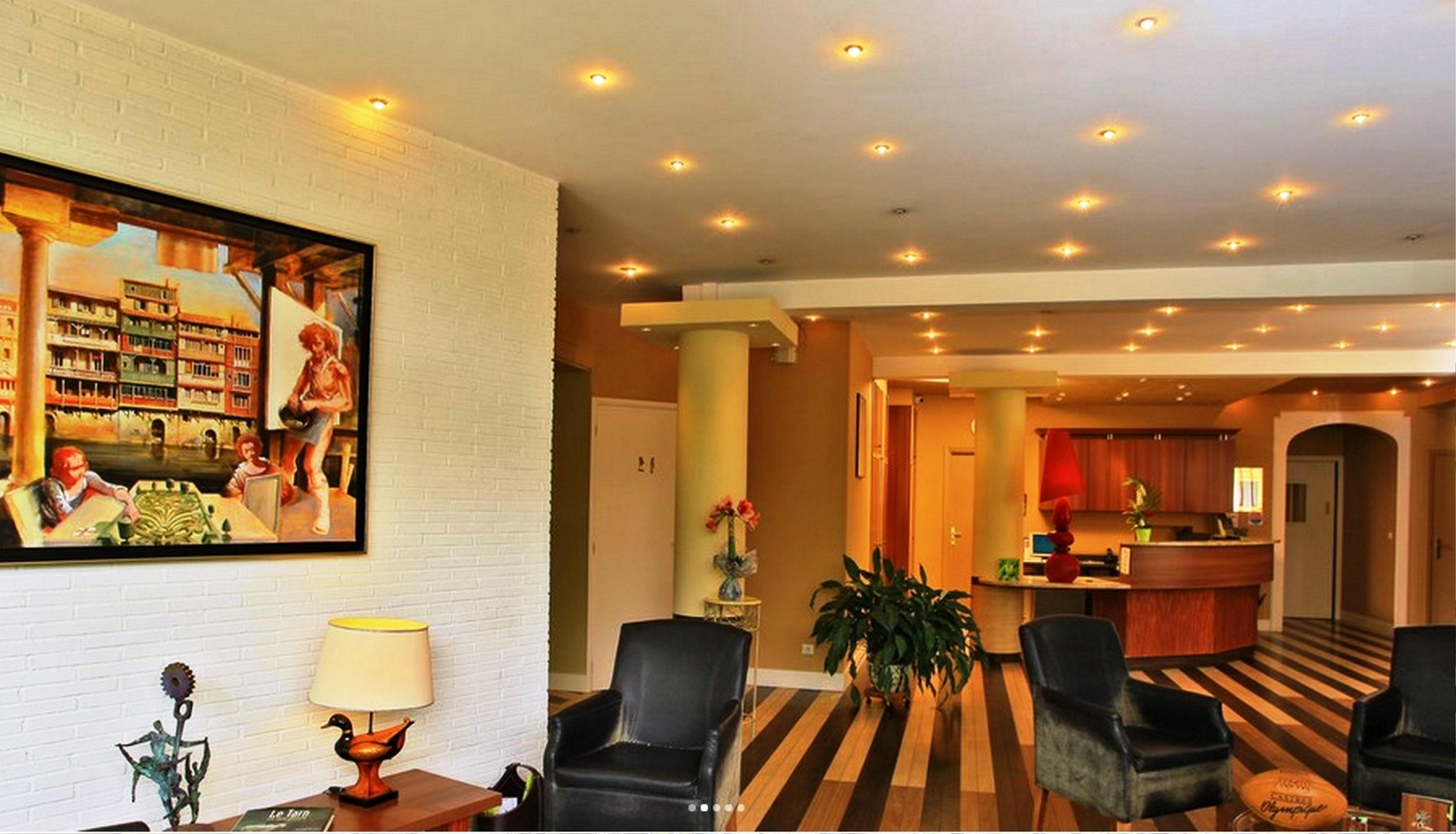 Mercure Castres L'Occitan Dış mekan fotoğraf