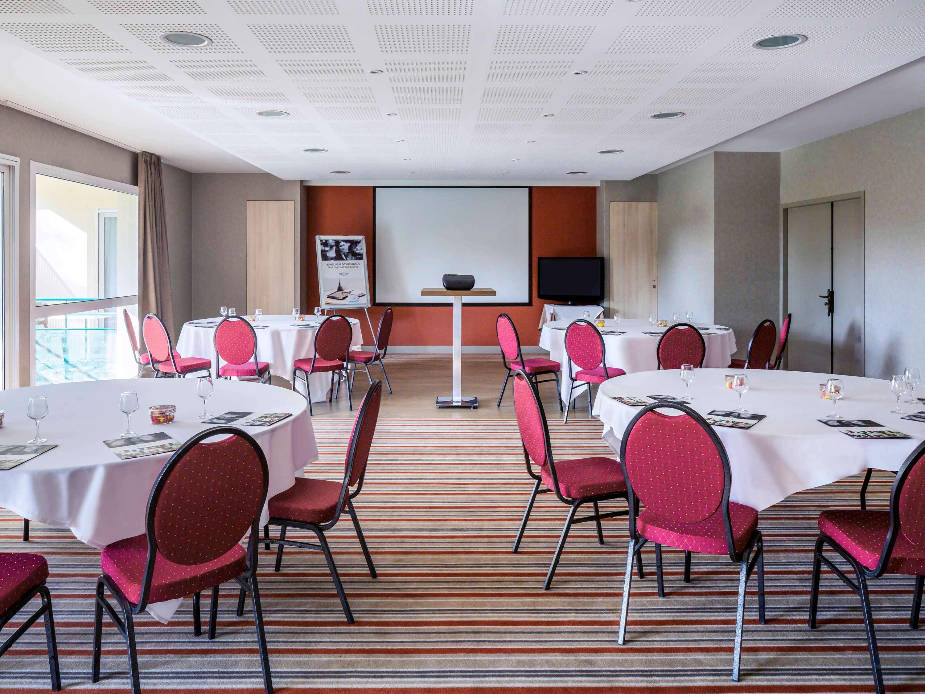 Mercure Castres L'Occitan Dış mekan fotoğraf