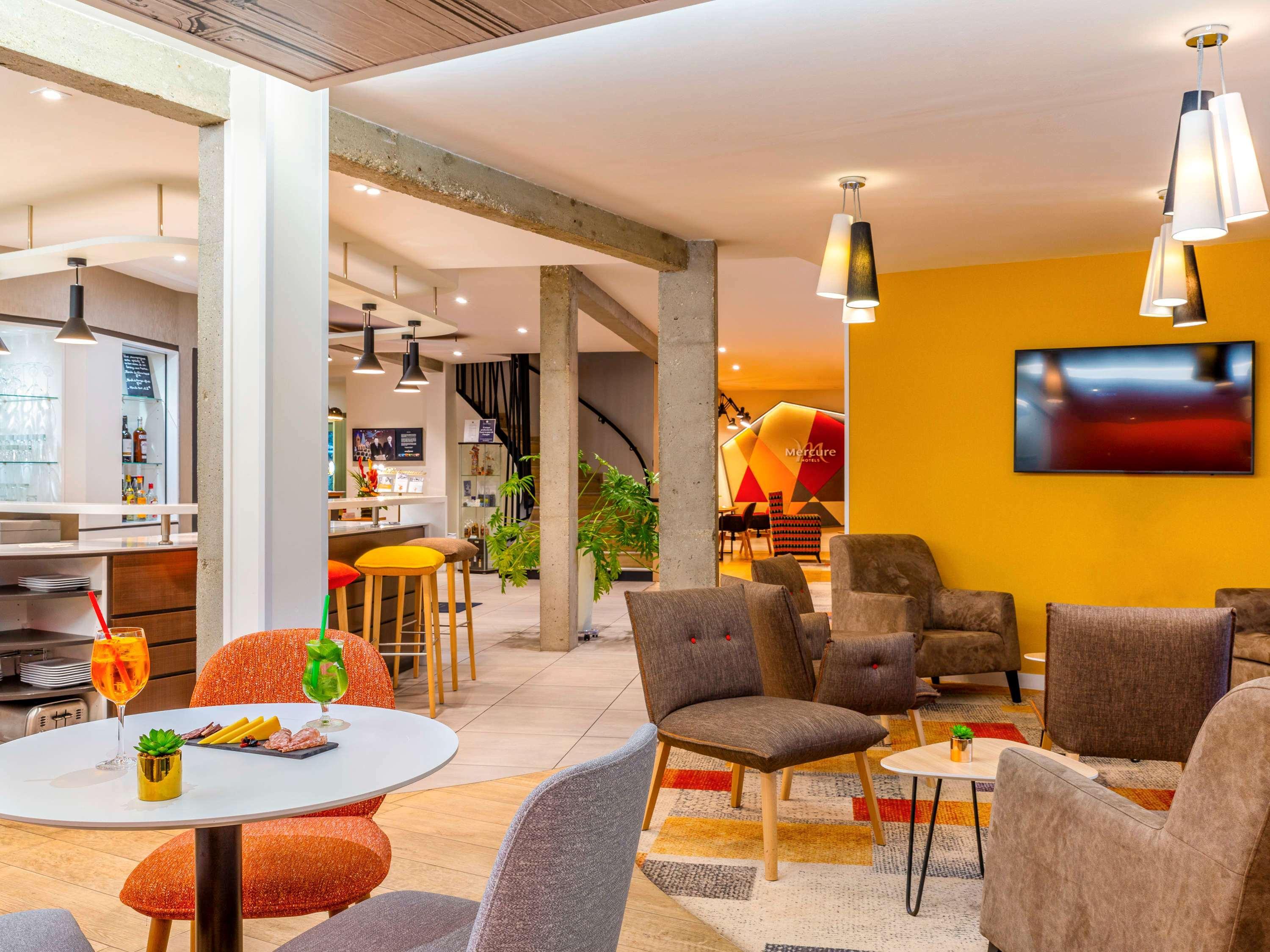 Mercure Castres L'Occitan Dış mekan fotoğraf