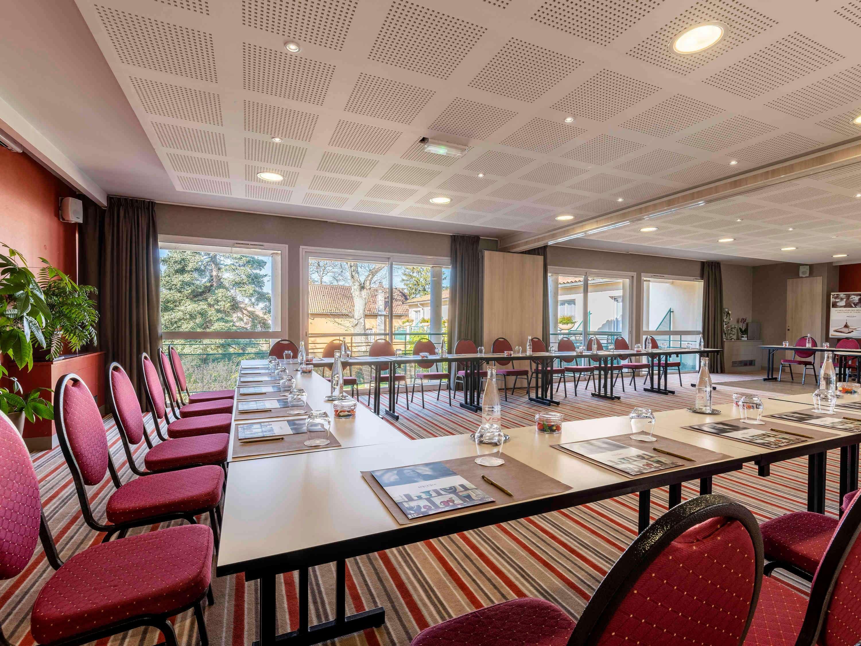 Mercure Castres L'Occitan Dış mekan fotoğraf