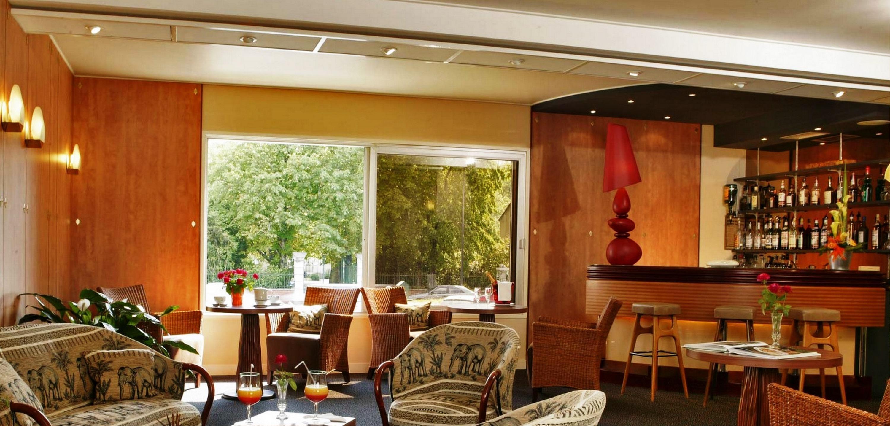 Mercure Castres L'Occitan Dış mekan fotoğraf