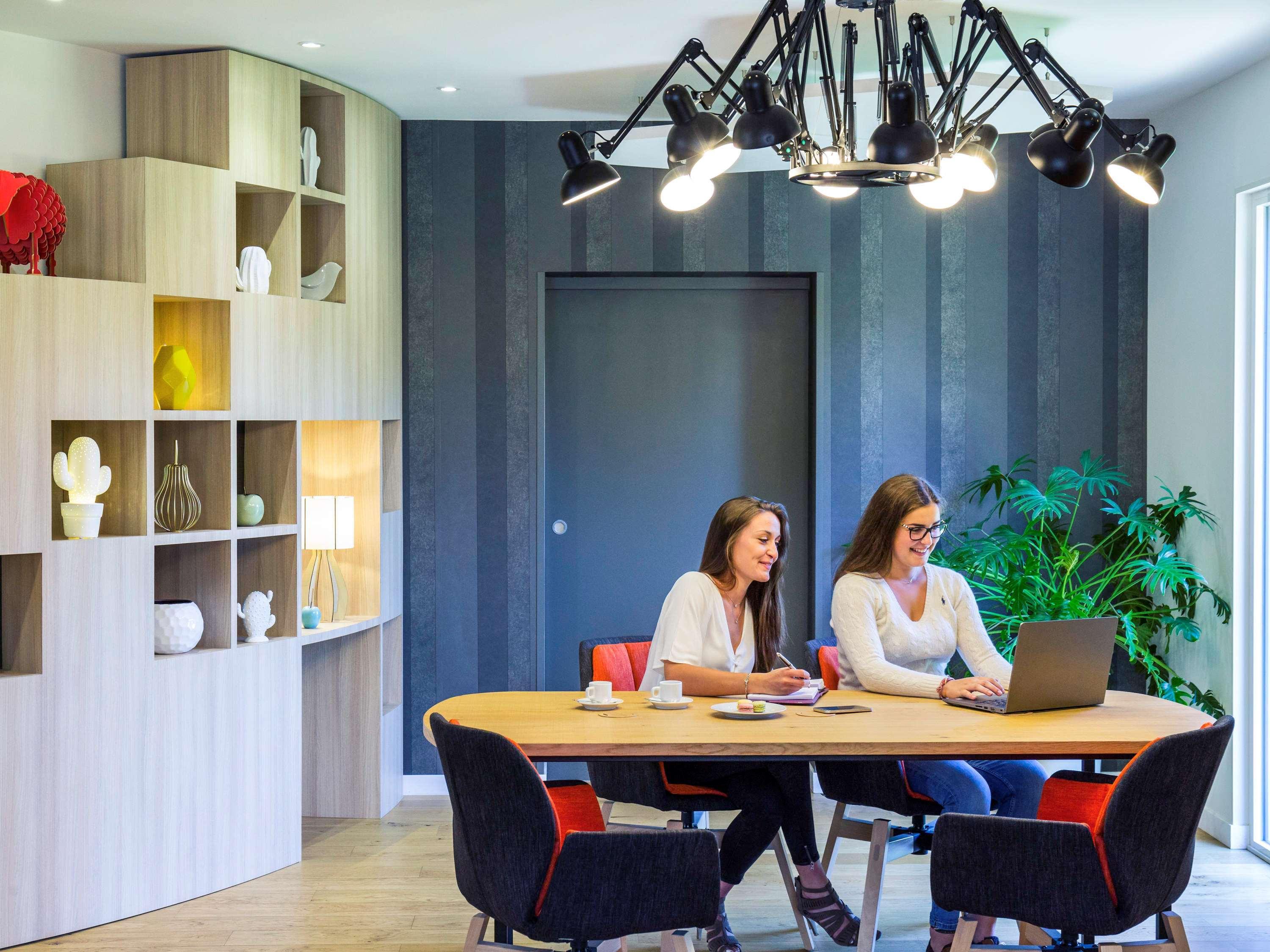 Mercure Castres L'Occitan Dış mekan fotoğraf