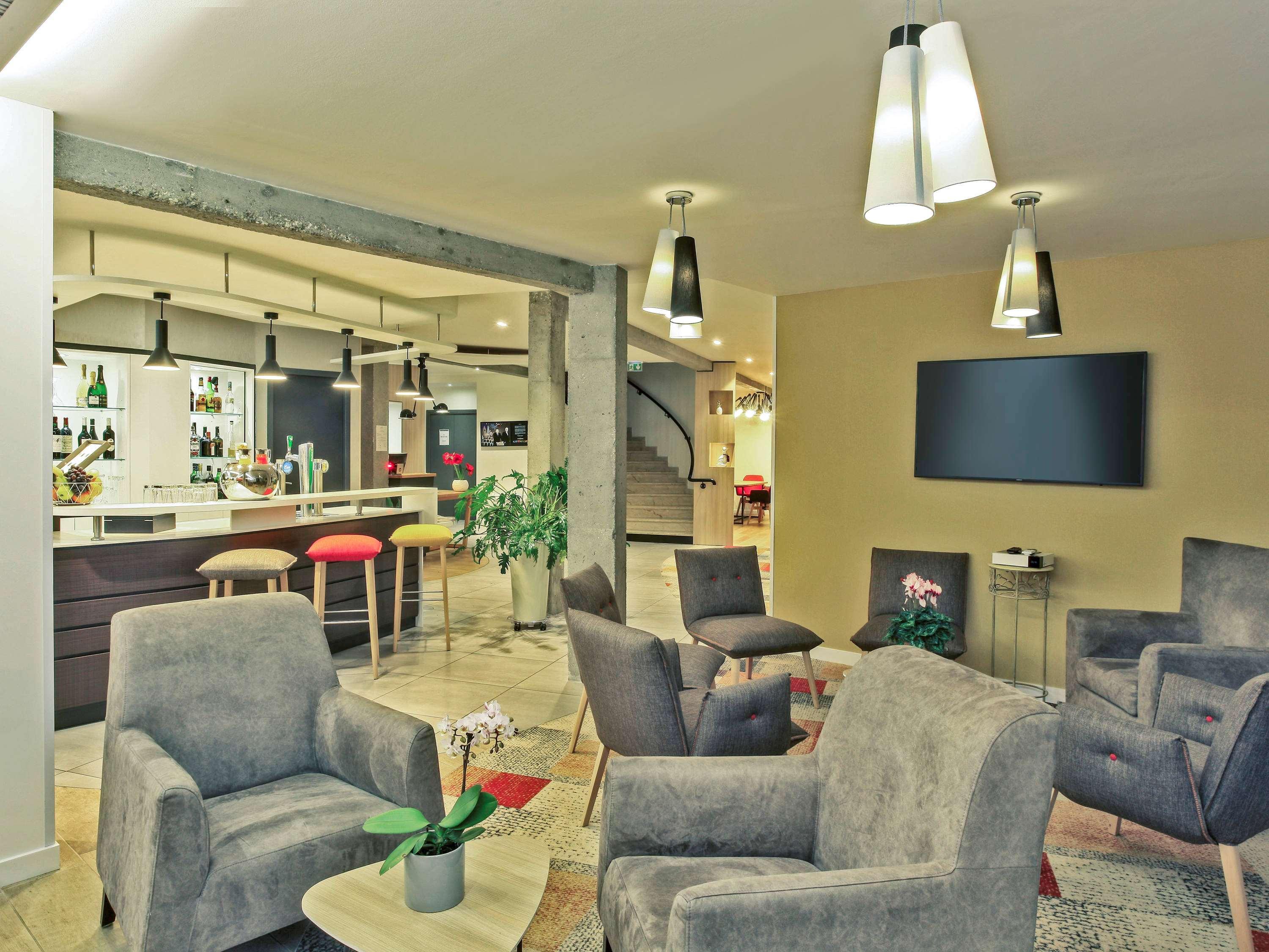 Mercure Castres L'Occitan Dış mekan fotoğraf