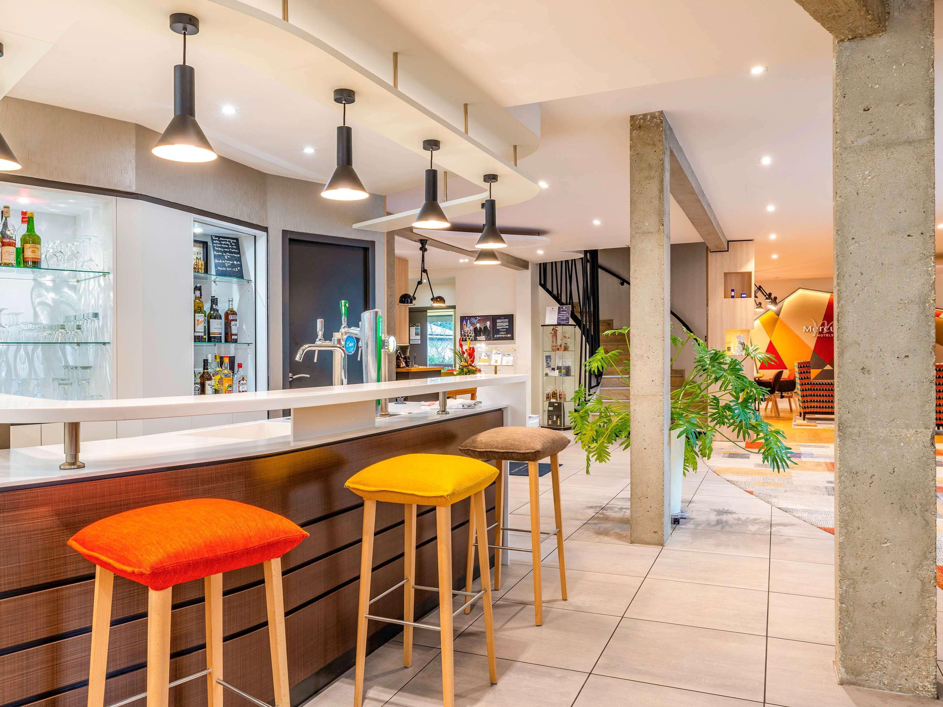 Mercure Castres L'Occitan Dış mekan fotoğraf