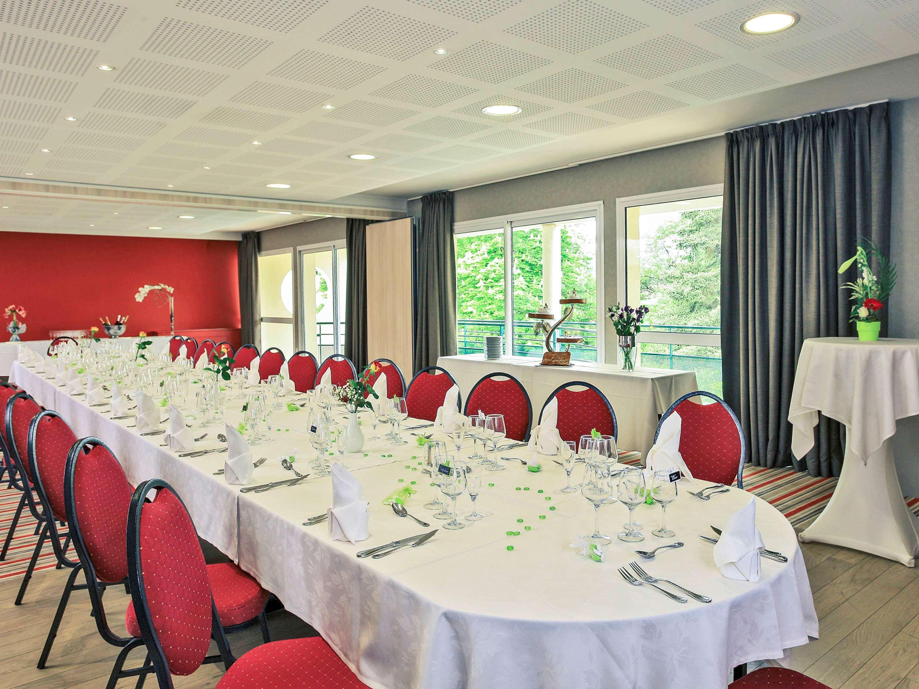 Mercure Castres L'Occitan Dış mekan fotoğraf