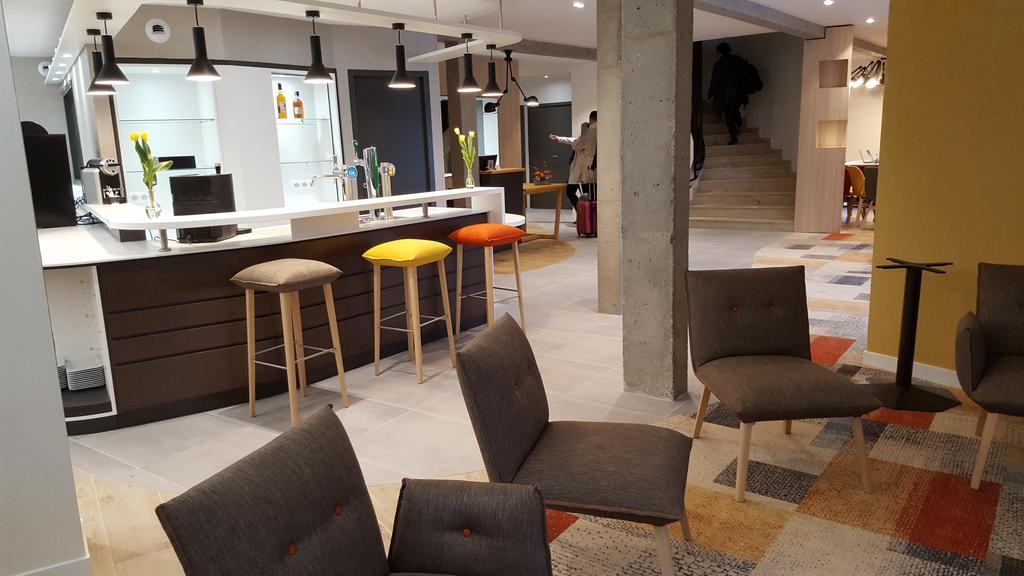 Mercure Castres L'Occitan Dış mekan fotoğraf