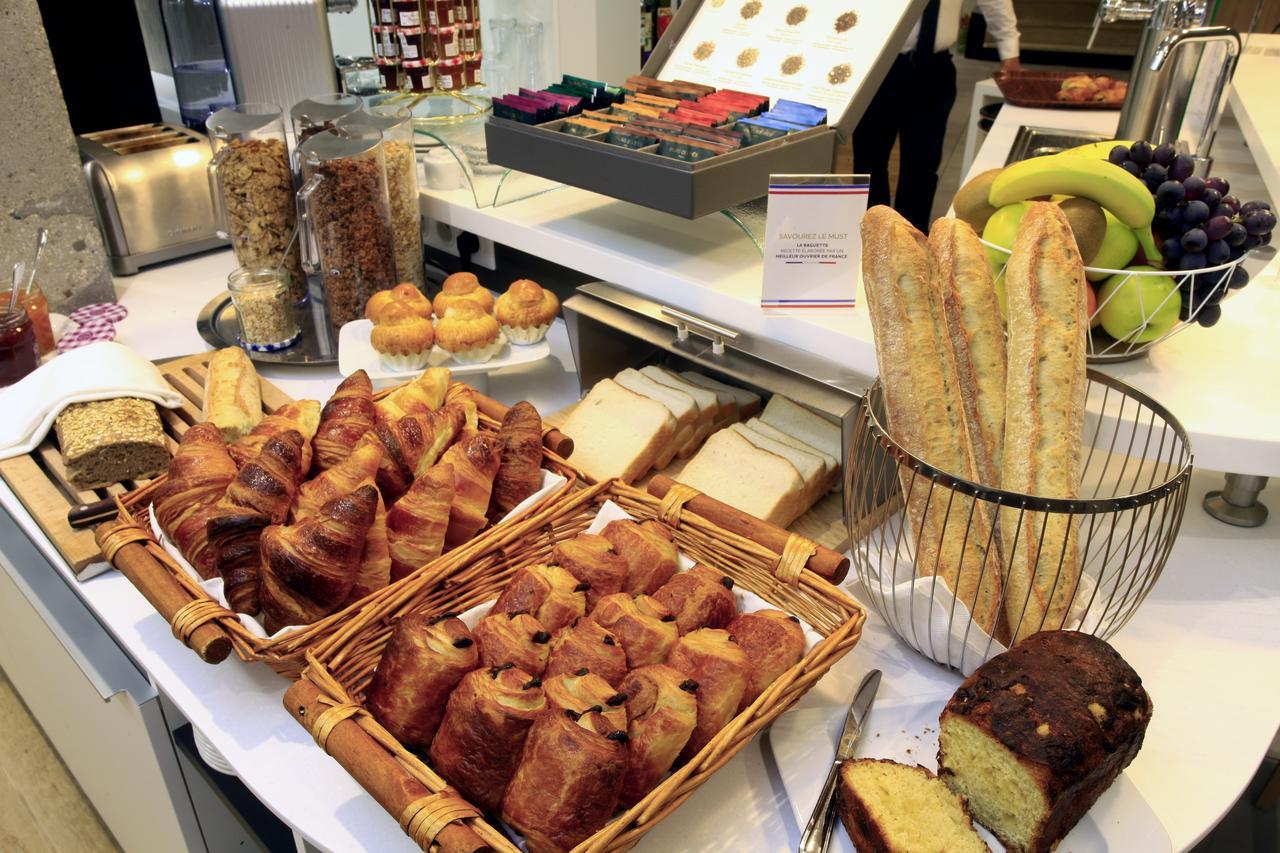 Mercure Castres L'Occitan Dış mekan fotoğraf