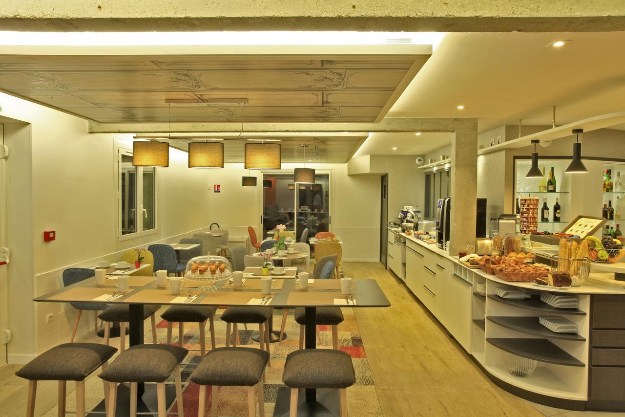Mercure Castres L'Occitan Dış mekan fotoğraf