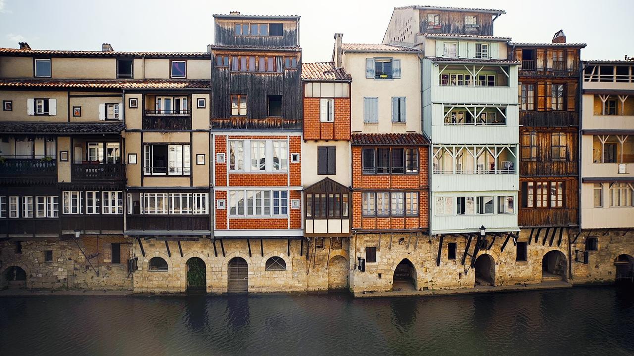 Mercure Castres L'Occitan Dış mekan fotoğraf